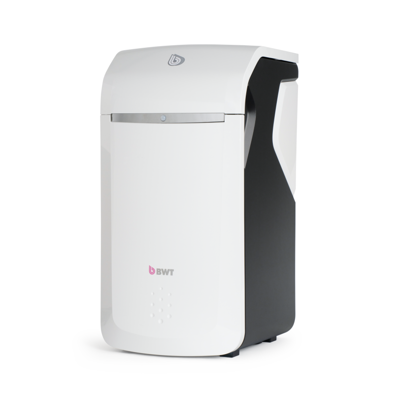 BWT Perla blødgøringsanlæg